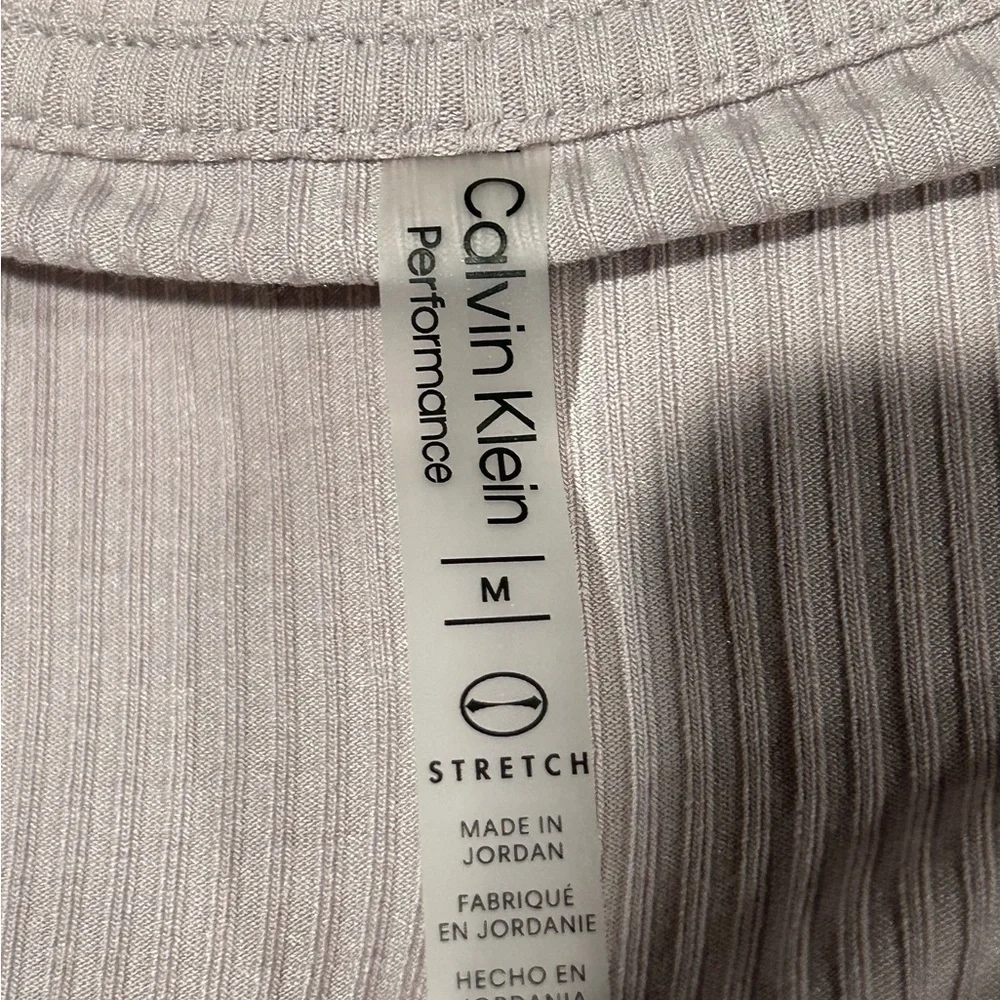Calvin Klein Pink Track Pants & Joggers Set - Picture 4 of 9